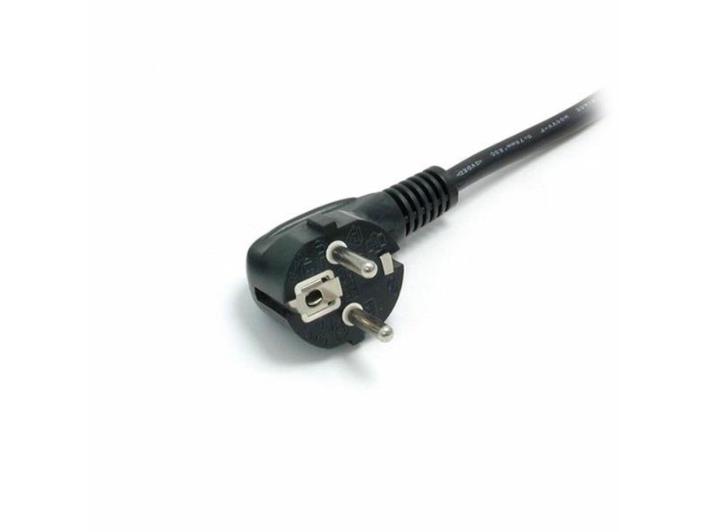 Захранващ кабел Startech PXT101EUR
