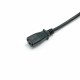 Захранващ кабел Startech PXT101EUR