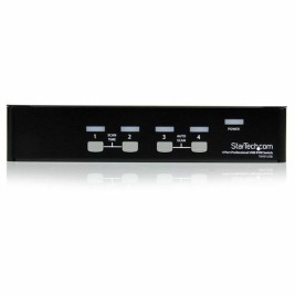 KVM суич Startech SV431USB
