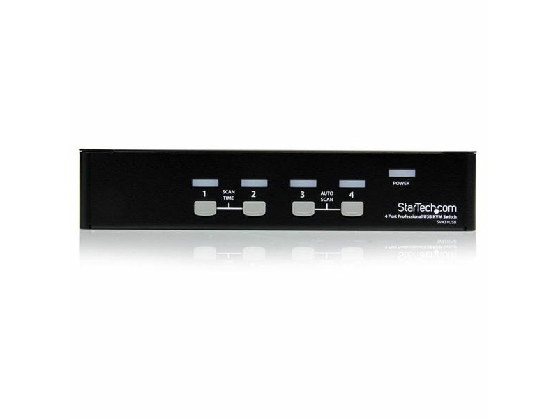 KVM суич Startech SV431USB