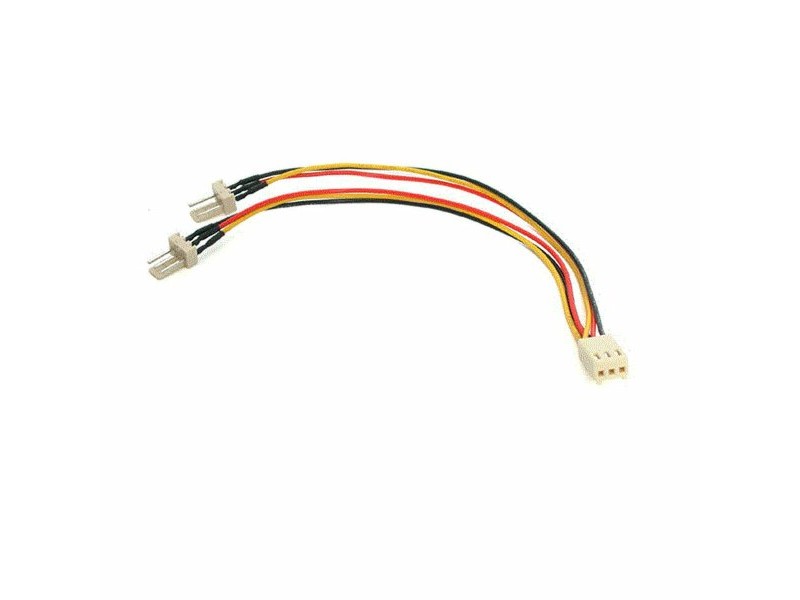 Захранващ кабел Startech TX3SPLITTER