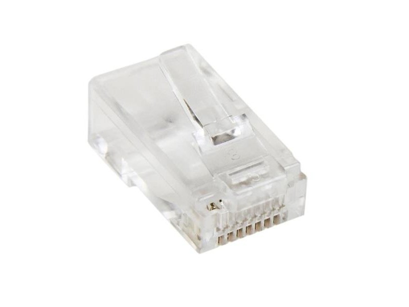 RJ45 конектор Startech CRJ4550PK