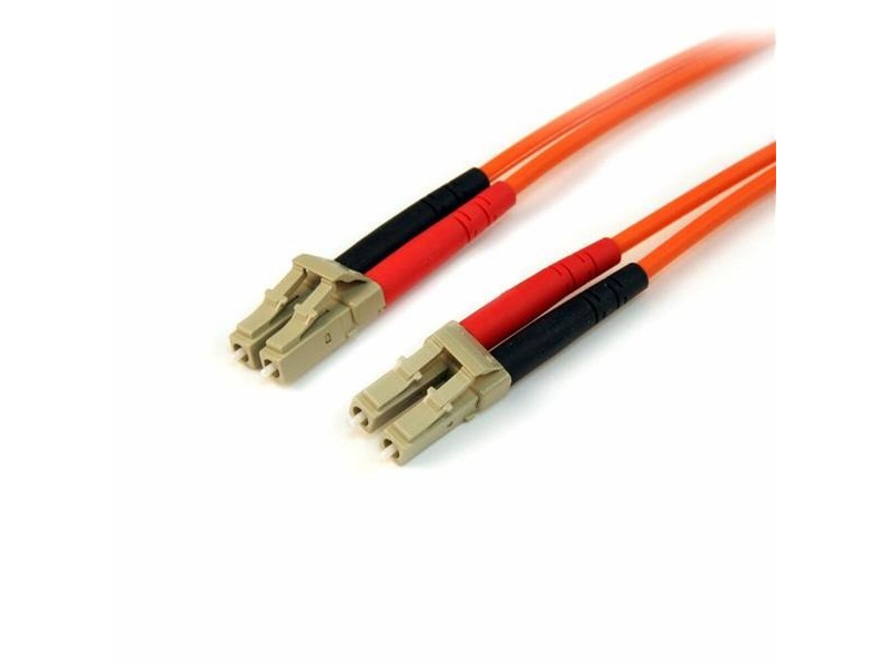 Оптичен кабел Startech 50FIBLCSC2 10 m