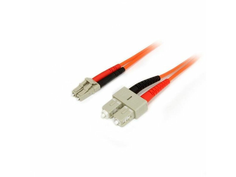 Оптичен кабел Startech 50FIBLCSC2           (2 m)