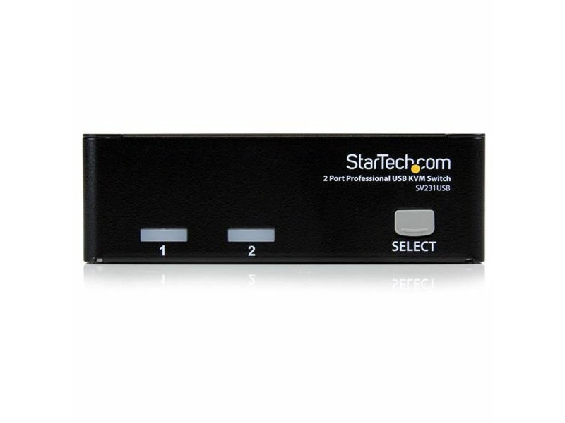 KVM суич Startech SV231USBGB
