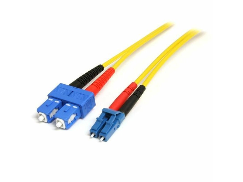 Оптичен кабел Startech SMFIBLCSC1 1 m