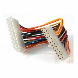 Захранващ кабел Startech ATX24POWEXT