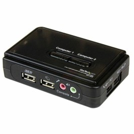 KVM суич Startech SV211KUSB