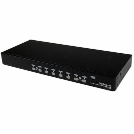 KVM суич Startech SV831DUSBGB