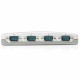 Адаптер за USB към RS232 Startech ICUSB2324 Сребрист