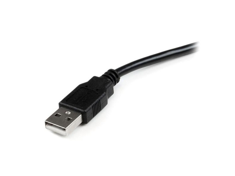 Aдаптер USB/DB25 Startech ICUSB1284D25