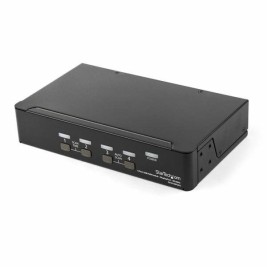 KVM суич Startech SV431DPUA2