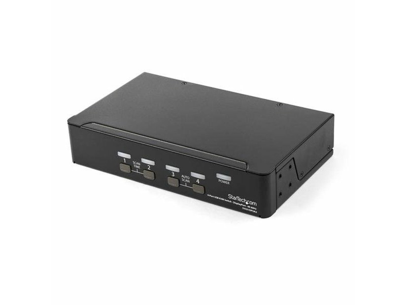 KVM суич Startech SV431DPUA2