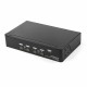 KVM суич Startech SV431DPUA2