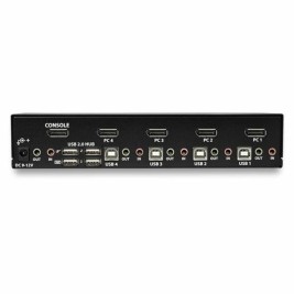 KVM суич Startech SV431DPUA2