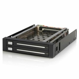 Корпус за твръд диск Startech HSB220SAT25B 2,5