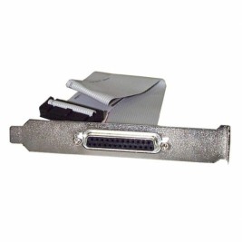 Aдаптер Startech PLATE25F16           IDC DB25