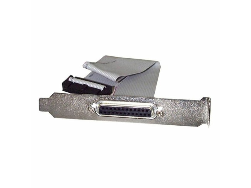 Aдаптер Startech PLATE25F16           IDC DB25
