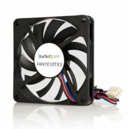 Вентилатор за кутия Startech FAN7X10TX3