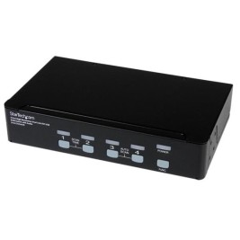 KVM суич Startech SV431DVIUAHR
