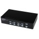 KVM суич Startech SV431DVIUAHR