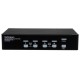 KVM суич Startech SV431DVIUAHR