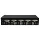 KVM суич Startech SV431DVIUAHR