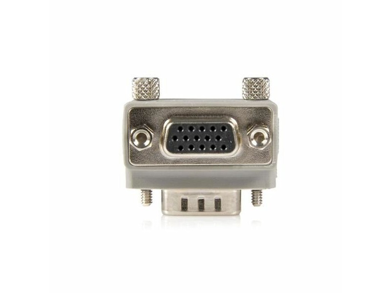 Adaptador VGA Startech GC1515MFRA1 Сив