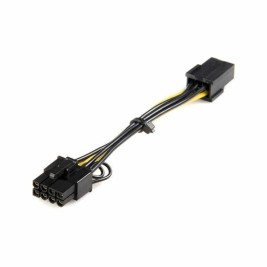 Захранващ кабел Startech PCIEX68ADAP