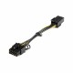 Захранващ кабел Startech PCIEX68ADAP