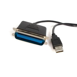 Адаптер кабел Startech ICUSB128410          Принтер 3 m