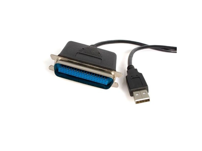 Адаптер кабел Startech ICUSB128410          Принтер 3 m