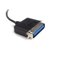 Адаптер кабел Startech ICUSB128410          Принтер 3 m