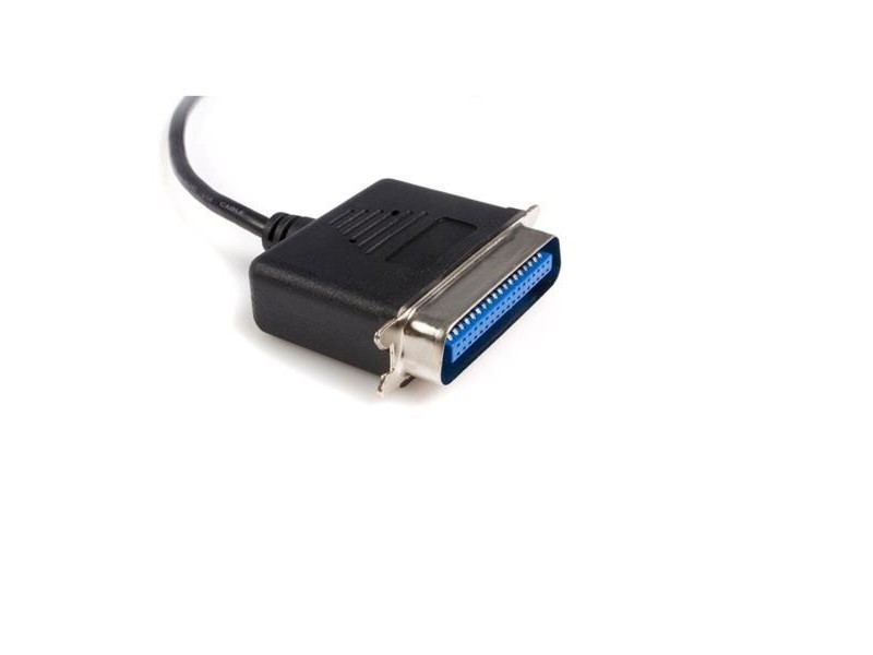 Адаптер кабел Startech ICUSB128410          Принтер 3 m