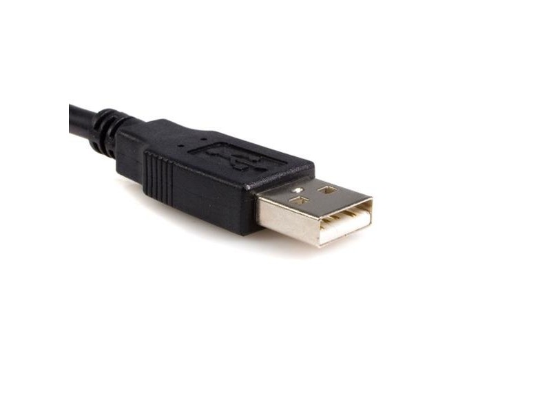 Адаптер кабел Startech ICUSB128410          Принтер 3 m
