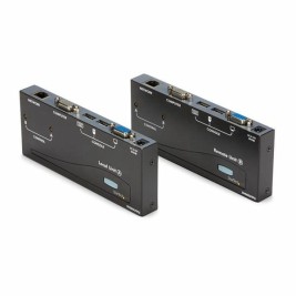 KVM суич Startech SV565UTPUEU          150 m