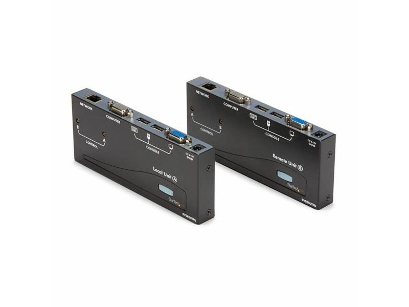 KVM суич Startech SV565UTPUEU          150 m