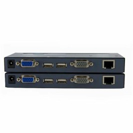 KVM суич Startech SV565UTPUEU          150 m