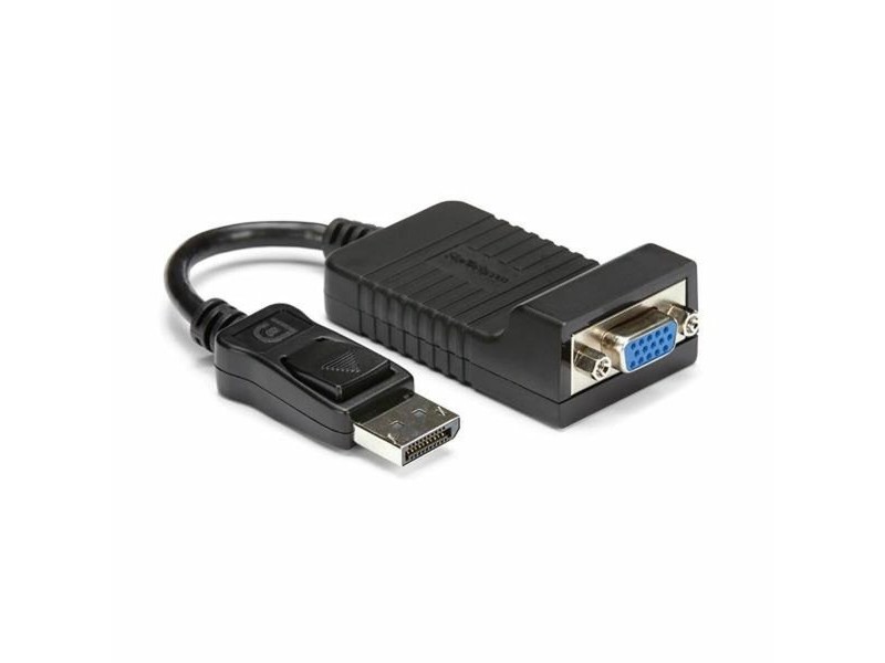 Адаптер за DisplayPort към VGA Startech DP2VGA