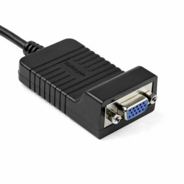 Адаптер за DisplayPort към VGA Startech DP2VGA