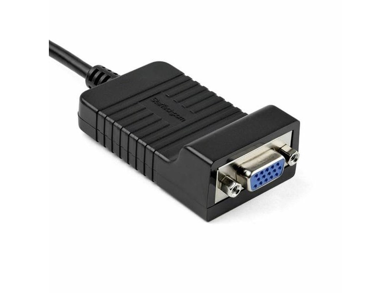 Адаптер за DisplayPort към VGA Startech DP2VGA