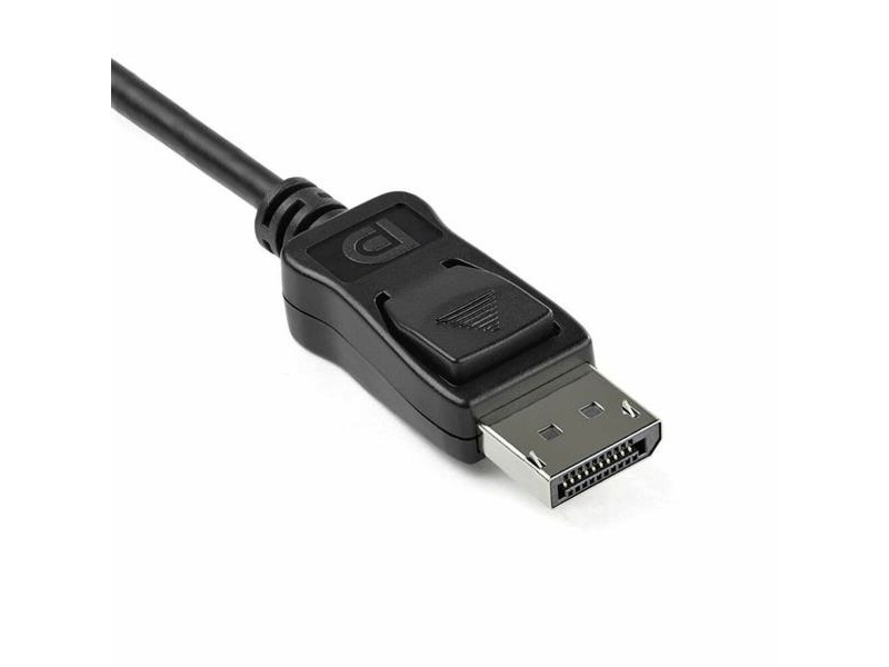 Адаптер за DisplayPort към VGA Startech DP2VGA