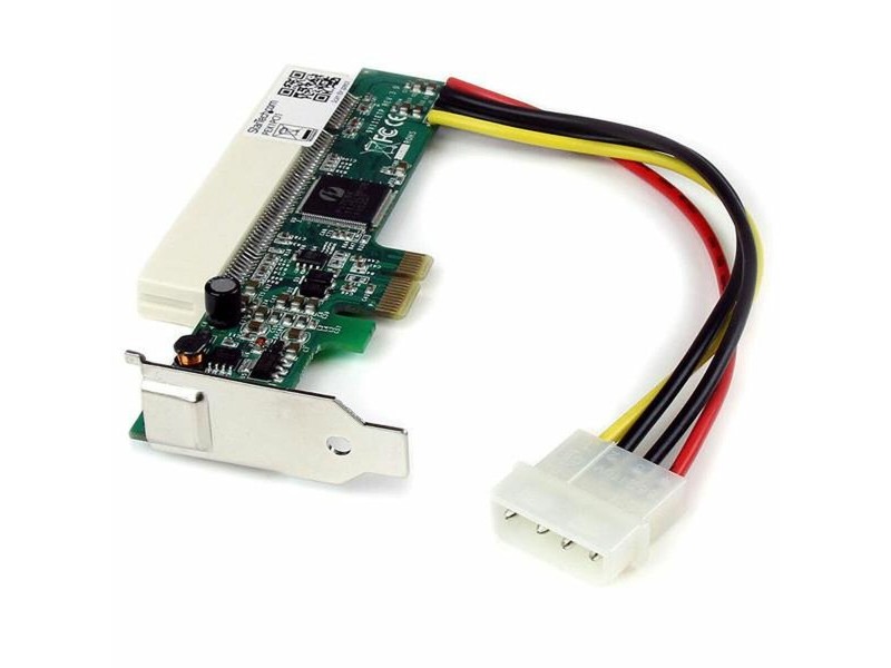 Aдаптер Startech PEX1PCI1