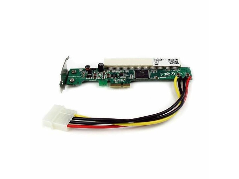 Aдаптер Startech PEX1PCI1