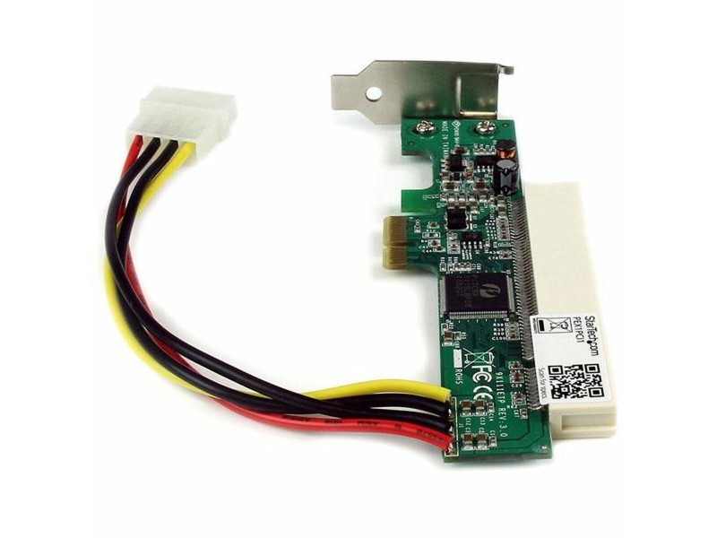 Aдаптер Startech PEX1PCI1