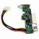Aдаптер Startech PEX1PCI1