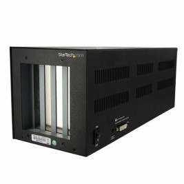 Кутия за Съхранение Startech PEX2PCIE4L