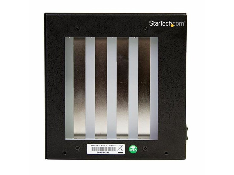 Кутия за Съхранение Startech PEX2PCIE4L