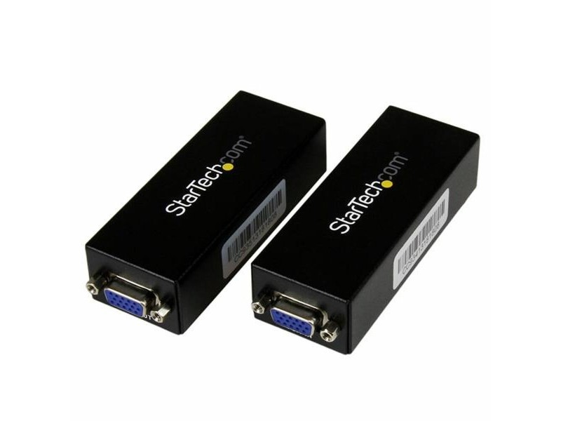 Aдаптер Startech ST121UTPEP 1920 x 1200 px VGA