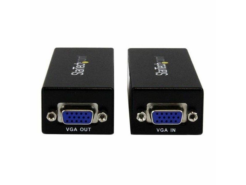 Aдаптер Startech ST121UTPEP 1920 x 1200 px VGA